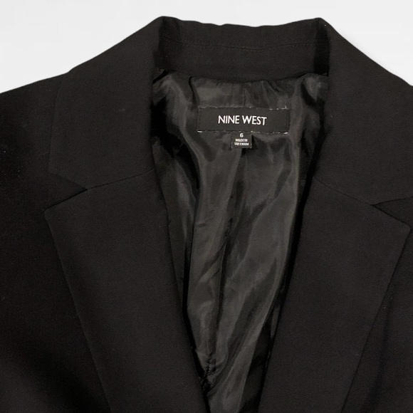 Nine West Blazer - Picture 3 of 5